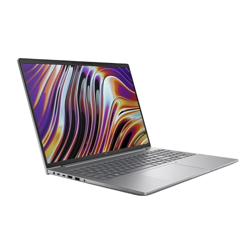 Laptop HP ZBook Power 16 inch G11 Mobile Workstation/Core Ultra 7-155H/32GB RAM/1TB SSD/RTX 2000 Ada 8GB/16