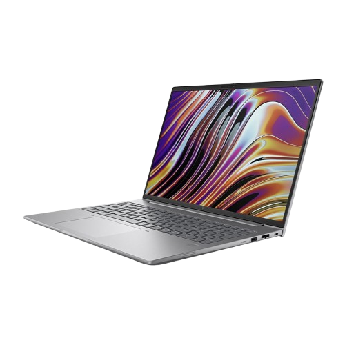 Laptop HP ZBook Power 16 inch G11 Mobile Workstation/Core Ultra 7-155H/32GB RAM/1TB SSD/RTX 2000 Ada 8GB/16