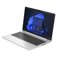 Laptop HP EliteBook 640 G10/Core i7-1355U/16GB RAM/512GB SSD/Intel Graphics/14