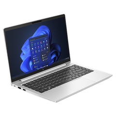 Laptop HP EliteBook 640 G10/Core i7-1355U/16GB RAM/512GB SSD/Intel Graphics/14