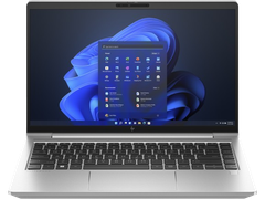 Laptop HP EliteBook 640 G10/Core i7-1355U/16GB RAM/512GB SSD/Intel Graphics/14