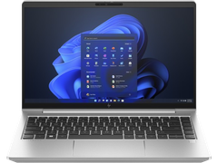 Laptop HP EliteBook 640 G10/Core i5-1335U/8GB RAM/512GB SSD/Intel Graphics/14