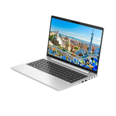 Laptop HP EliteBook 640 G10/Core i5-1335U/16GB RAM/512GB SSD/Intel Graphics/14