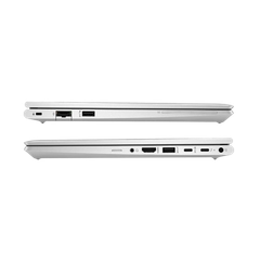 Laptop HP EliteBook 640 G10/Core i7-1355U/16GB RAM/512GB SSD/Intel Graphics/14