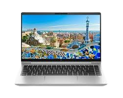 Laptop HP EliteBook 640 G10/Core i5-1335U/16GB RAM/512GB SSD/Intel Graphics/14