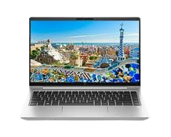 Laptop HP EliteBook 640 G10/Core i5-1335U/16GB RAM/512GB SSD/Intel Graphics/14