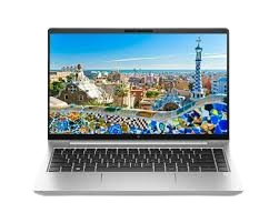 Laptop HP EliteBook 640 G10/Core i5-1335U/16GB RAM/512GB SSD/Intel Graphics/14