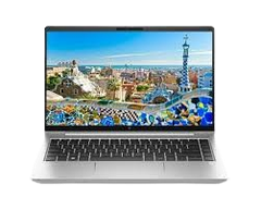 Laptop HP EliteBook 640 G10/Core i5-1335U/16GB RAM/512GB SSD/Intel Graphics/14