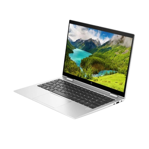 Laptop HP Elite x360 1040 G10/Core i7-1355U/16GB RAM/1TB SSD/Intel Graphics/14