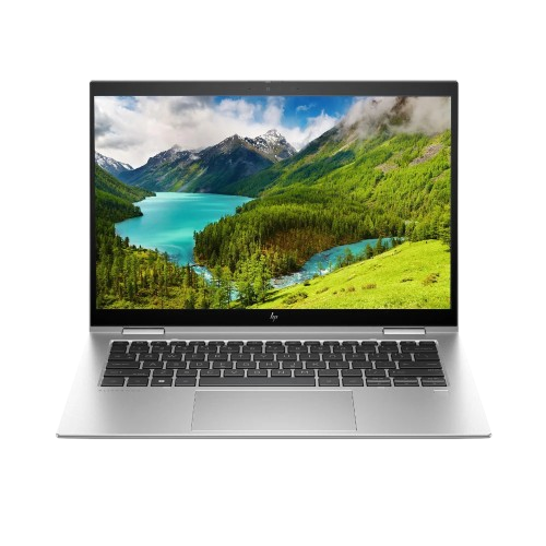 Laptop HP Elite x360 1040 G10/Core i7-1355U/16GB RAM/1TB SSD/Intel Graphics/14