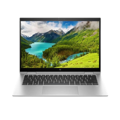Laptop HP Elite x360 1040 G10/Core i7-1355U/16GB RAM/1TB SSD/Intel Graphics/14