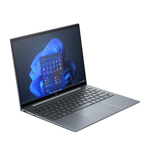 Laptop HP Dragonfly G4/Core i7-1355U/16GB RAM/1TB SSD/Intel Graphics/13.5