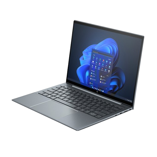 Laptop HP Dragonfly G4/Core i7-1355U/16GB RAM/1TB SSD/Intel Graphics/13.5