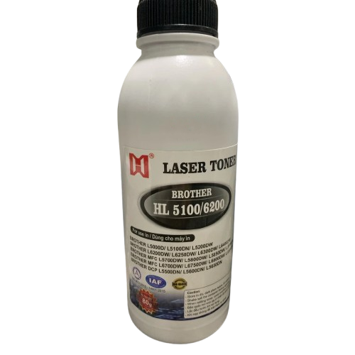 Mực Chai Brother HL L5100/L6200