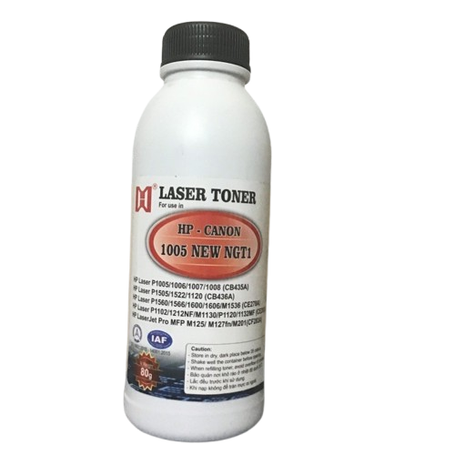 Mực Chai HP NEW NGT1