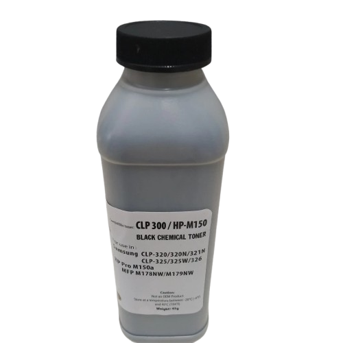 Mực Chai Samsung CLP-300/ HP MFP M150a/M178NW (BK/C/M/Y)
