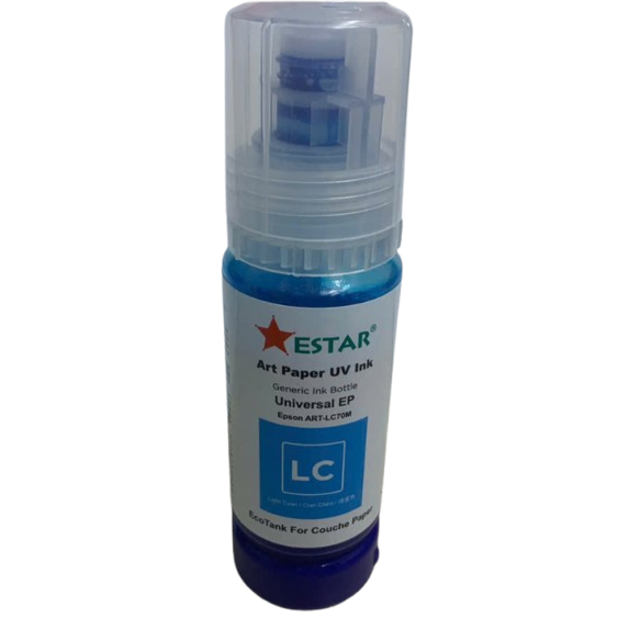 Mực In Art Paper Uv Epson L8050 057/003