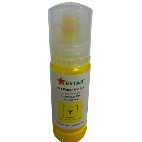 Mực In Art Paper Uv Epson L8050 057/003