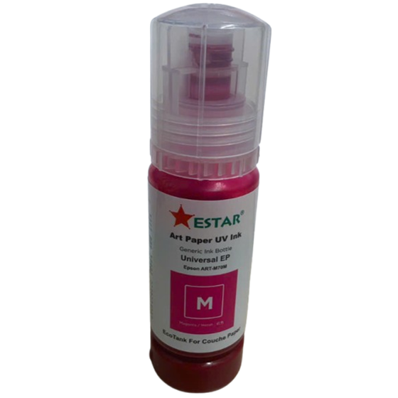 Mực In Art Paper Uv Epson L8050 057/003