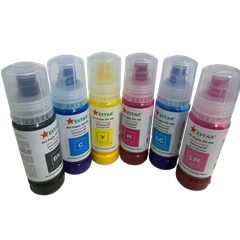 Mực In Art Paper Uv Epson L8050 057/003