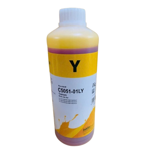 Mực In Dye Canon C5051-01 LB/LC/LM/LY