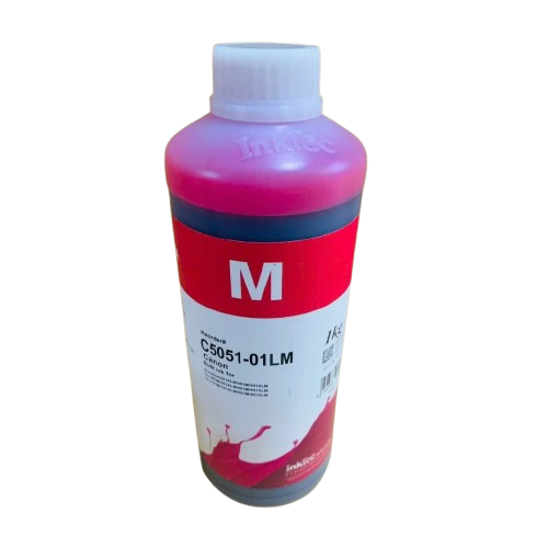 Mực In Dye Canon C5051-01 LB/LC/LM/LY