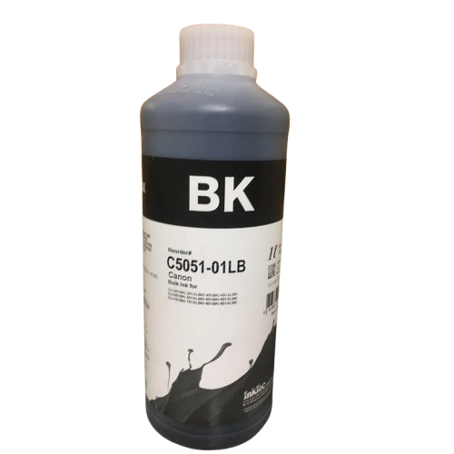 Mực In Dye Canon C5051-01 LB/LC/LM/LY