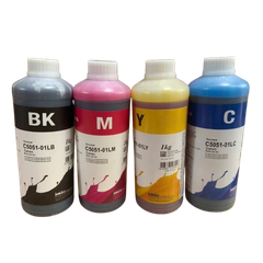 Mực In Dye Canon C5051-01 LB/LC/LM/LY