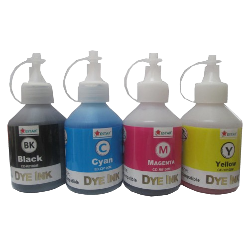 Mực In Dye Canon CD (100ml)