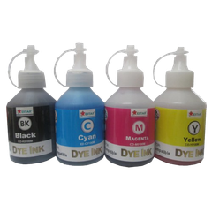 Mực In Dye Canon CD (100ml)