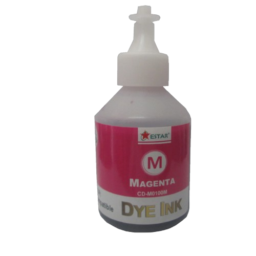 Mực In Dye Canon CD (100ml)