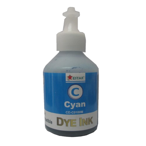 Mực In Dye Canon CD (100ml)