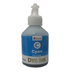 Mực In Dye Canon CD (100ml)