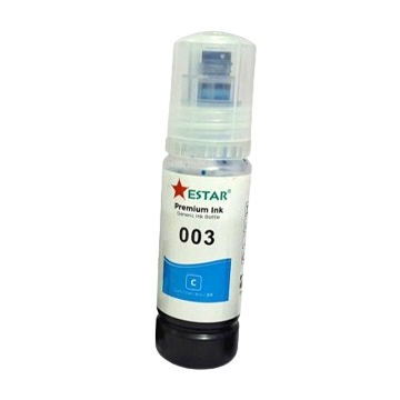 Mực In Dye Epson Ecotank L3110/L3150 (003)