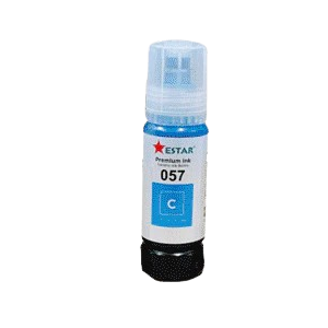 Mực In Dye Epson Ecotank L8050/L18050 (057BK/C/M/Y/LC/LM)