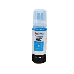 Mực In Dye Epson Ecotank L8050/L18050 (057BK/C/M/Y/LC/LM)