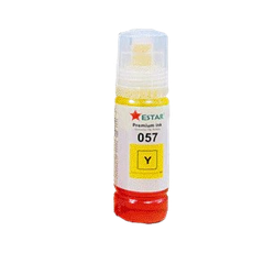 Mực In Dye Epson Ecotank L8050/L18050 (057BK/C/M/Y/LC/LM)