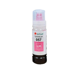 Mực In Dye Epson Ecotank L8050/L18050 (057BK/C/M/Y/LC/LM)
