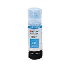 Mực In Dye Epson Ecotank L8050/L18050 (057BK/C/M/Y/LC/LM)