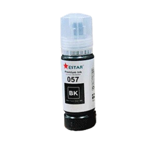 Mực In Dye Epson Ecotank L8050/L18050 (057BK/C/M/Y/LC/LM)