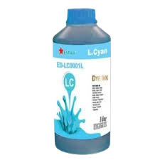 Mực In Dye Epson ED (1L)