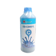 Mực In Dye Epson ED (1L)