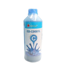 Mực In Dye Epson ED (1L)