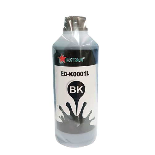 Mực In Dye Epson ED (1L)