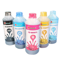 Mực In Dye Epson ED (1L)