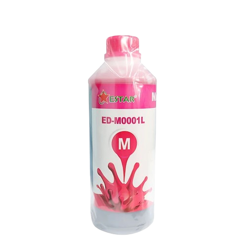 Mực In Dye Epson ED (500ml)