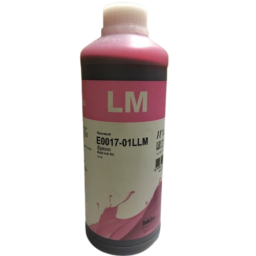 Mực In Dye Epson L805 E0017-01 LB/LC/LM/LY/LLC/LLM