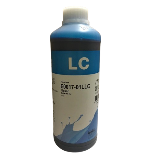 Mực In Dye Epson L805 E0017-01 LB/LC/LM/LY/LLC/LLM