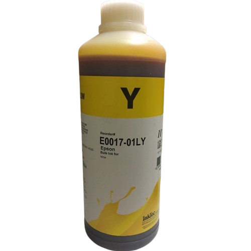 Mực In Dye Epson L805 E0017-01 LB/LC/LM/LY/LLC/LLM
