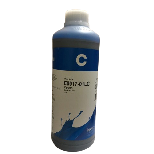 Mực In Dye Epson L805 E0017-01 LB/LC/LM/LY/LLC/LLM